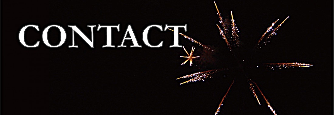 CONTACT お問合せページ